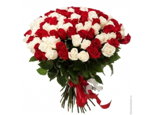 Elegance Bouquet - 24 Stems